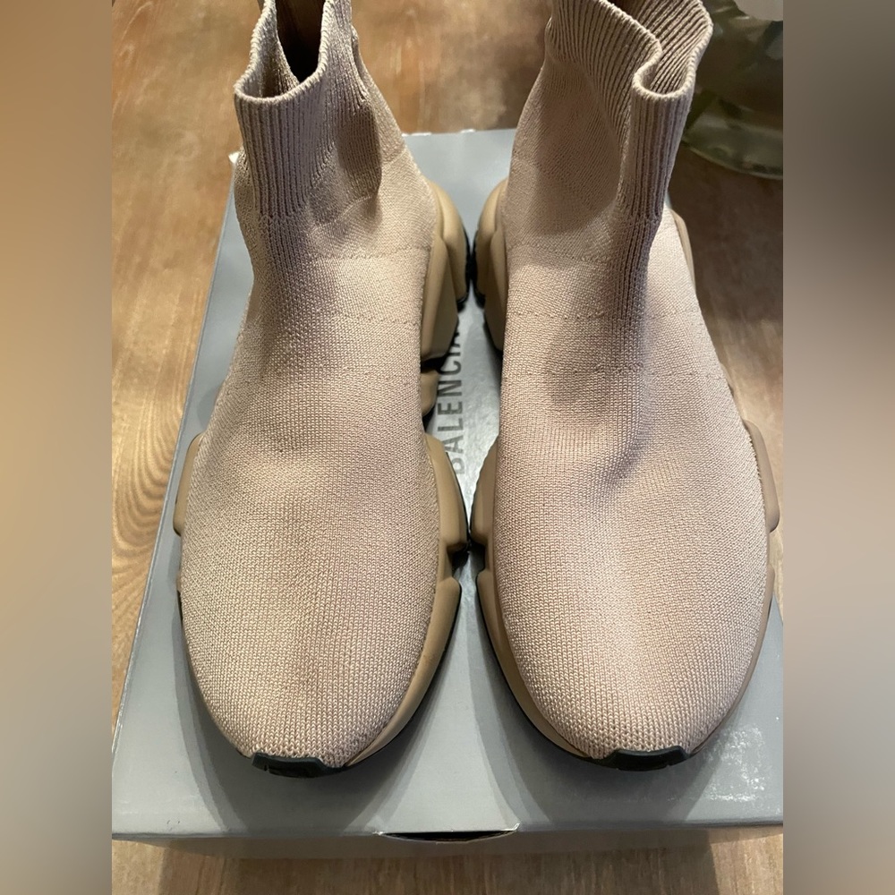 Balenciaga Runners